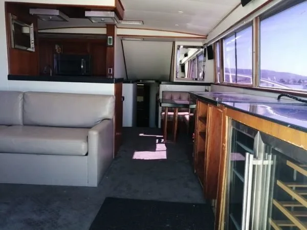 ensenada charter rentals